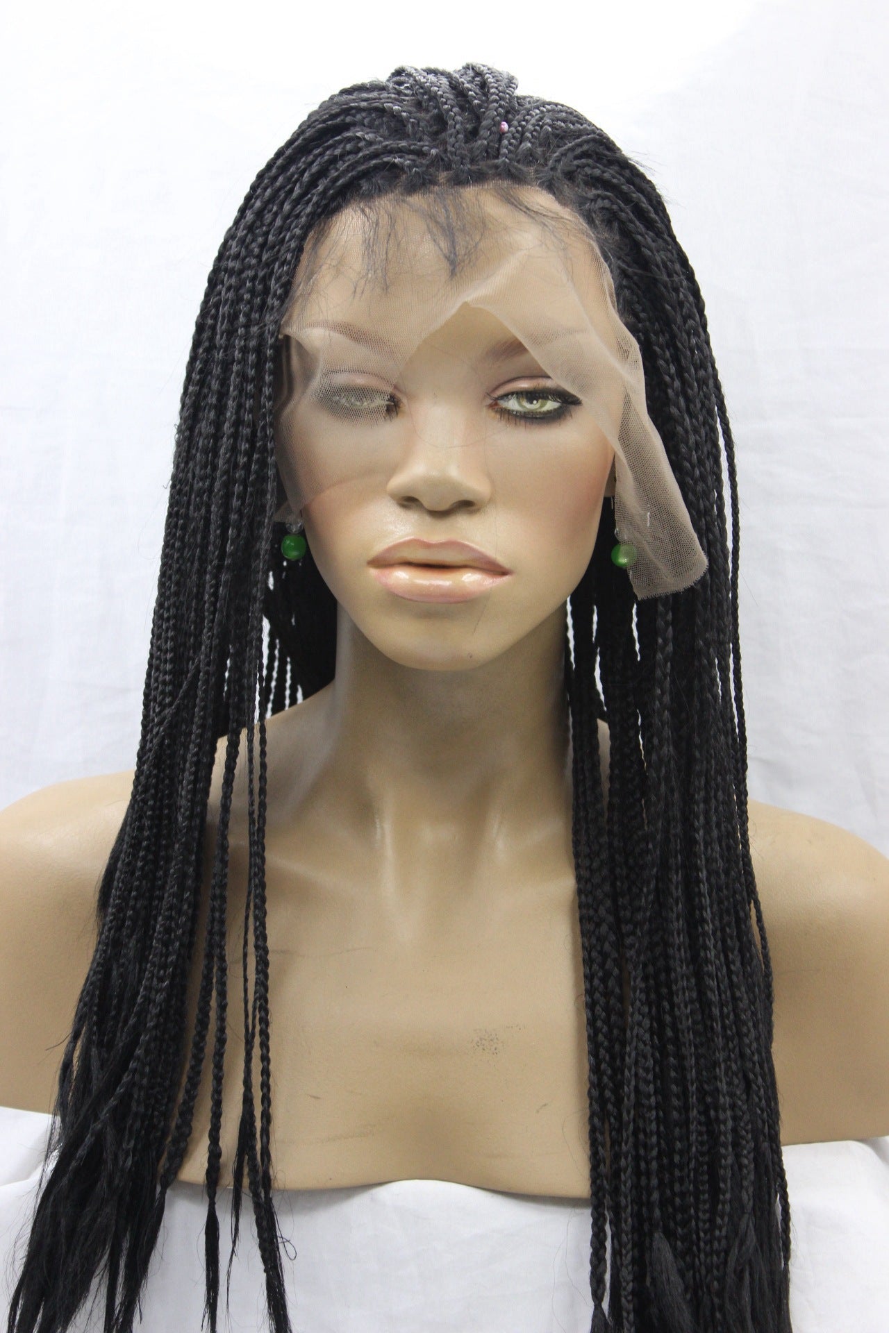 CJBJJFTF00004-Black-12inch