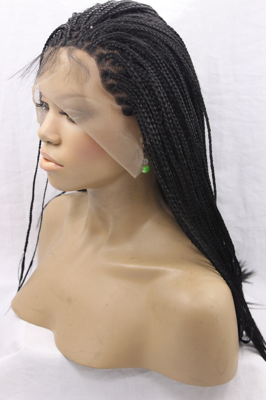 CJBJJFTF00004-Black-12inch
