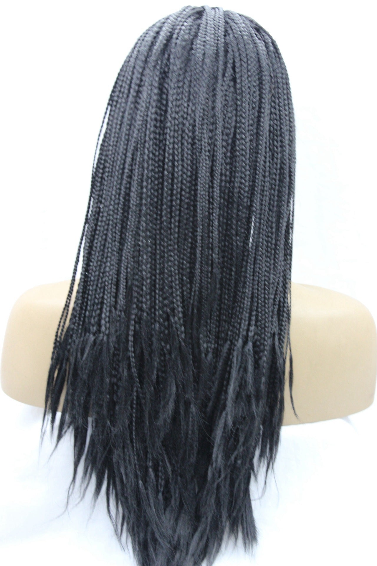 CJBJJFTF00004-Black-12inch